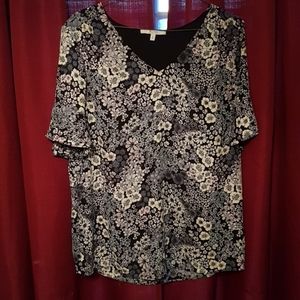 Alfred Sung | Blouse